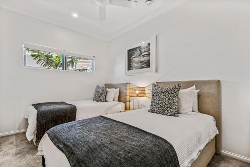 The Lookout Resort Noosa Exterior foto