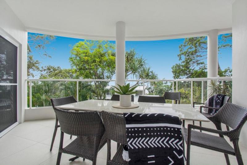 The Lookout Resort Noosa Exterior foto