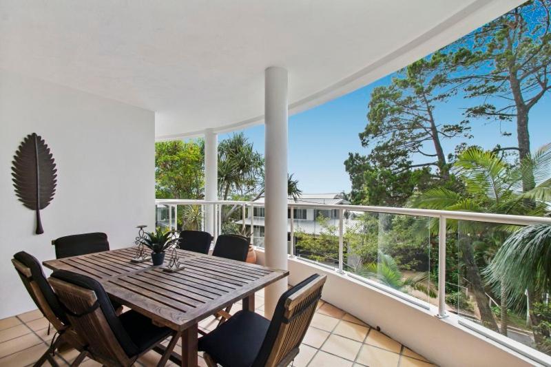 The Lookout Resort Noosa Exterior foto