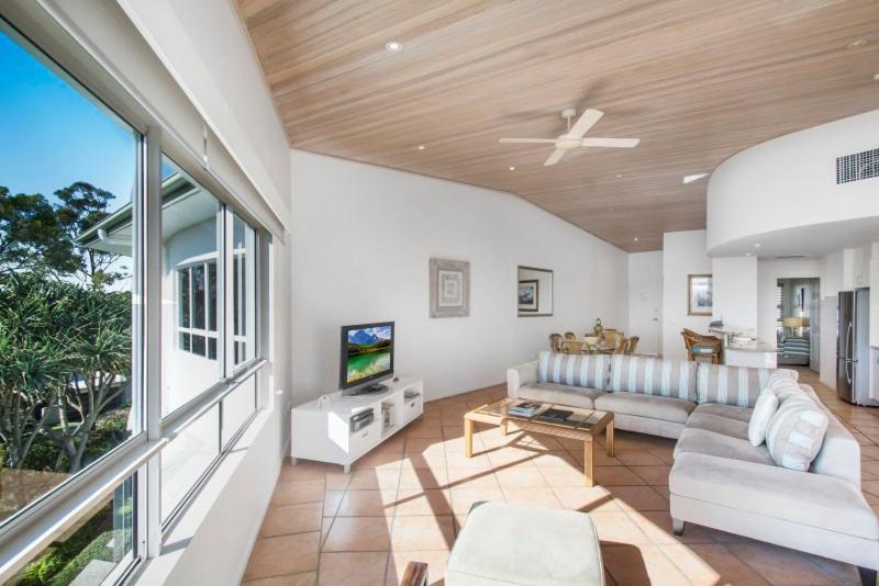 The Lookout Resort Noosa Exterior foto