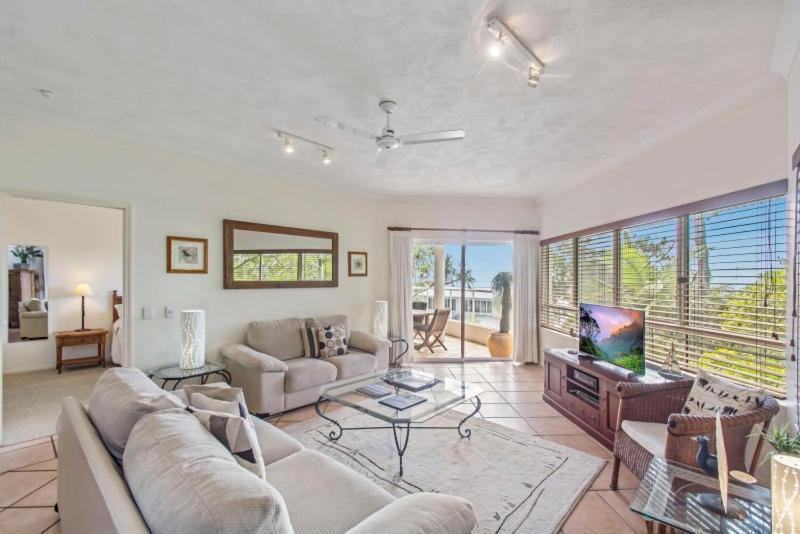 The Lookout Resort Noosa Exterior foto