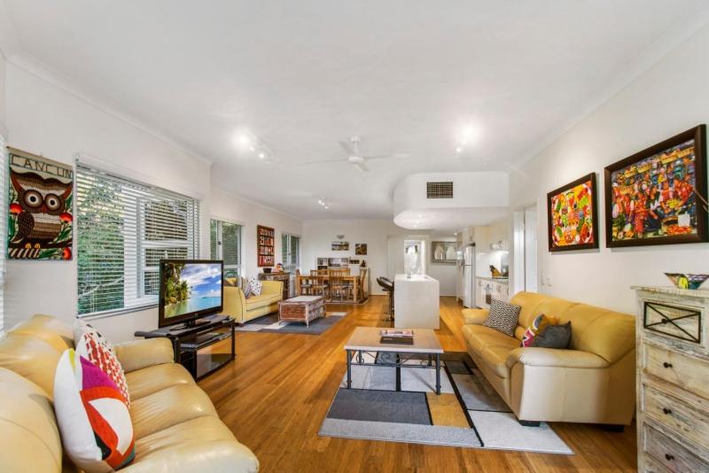 The Lookout Resort Noosa Exterior foto