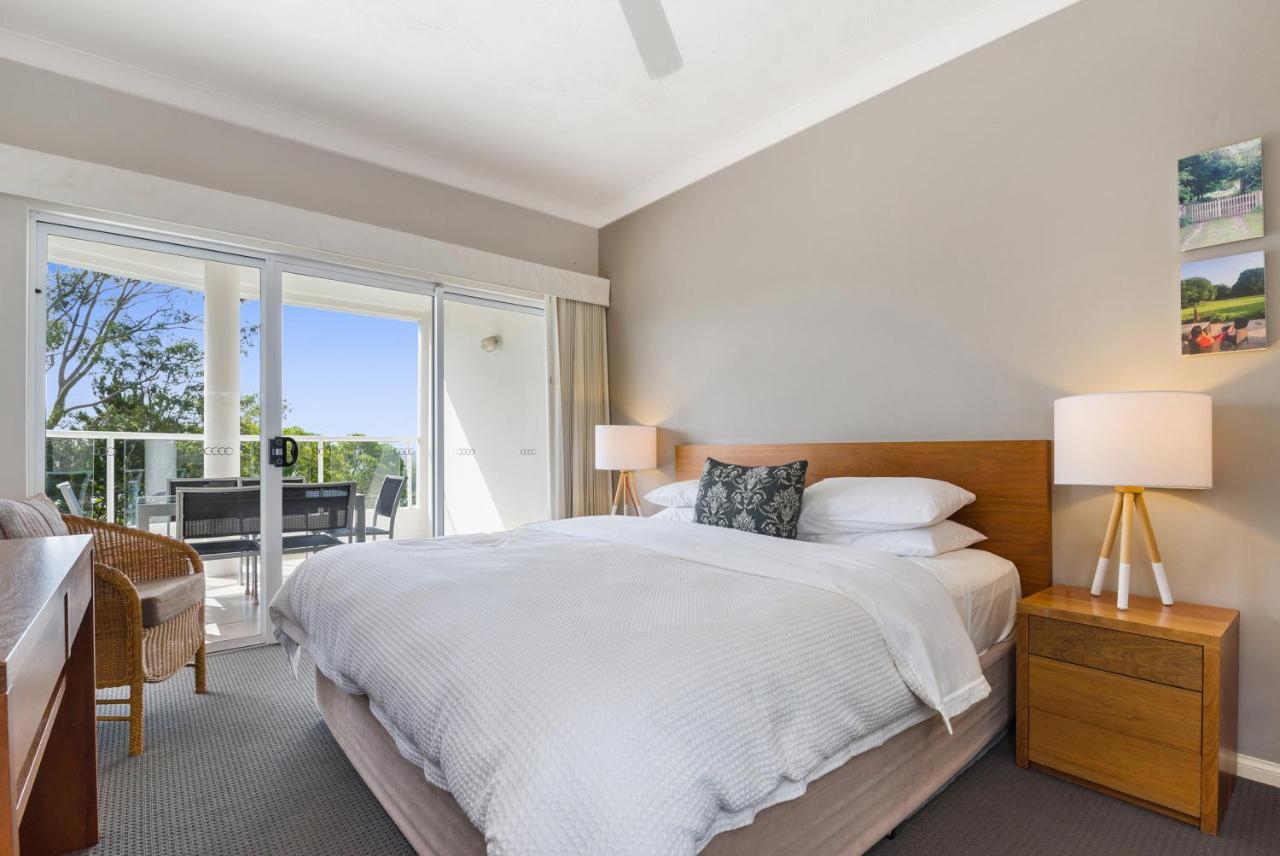 The Lookout Resort Noosa Exterior foto