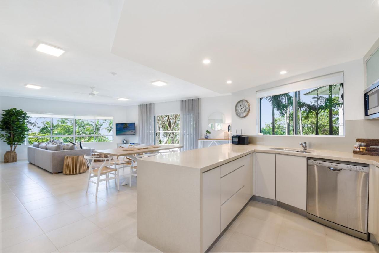 The Lookout Resort Noosa Exterior foto